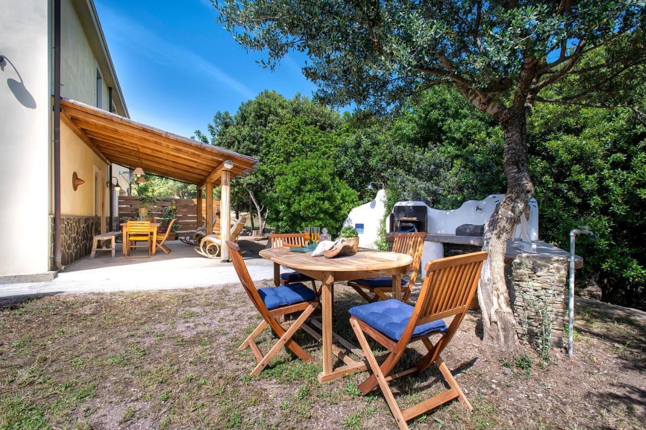 Sardinia Re - Casa Luisa With Pool Daire Alghero Dış mekan fotoğraf