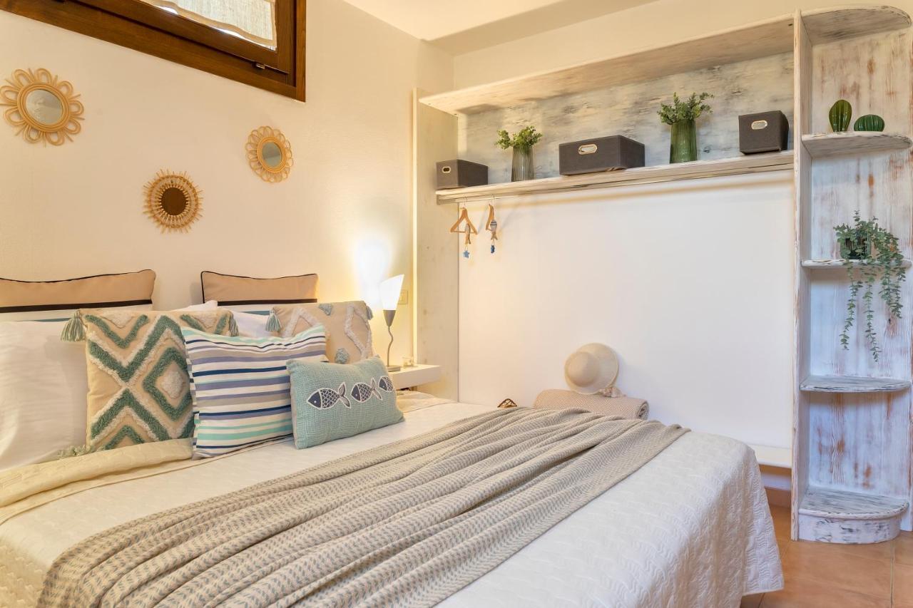 Sardinia Re - Casa Luisa With Pool Daire Alghero Dış mekan fotoğraf