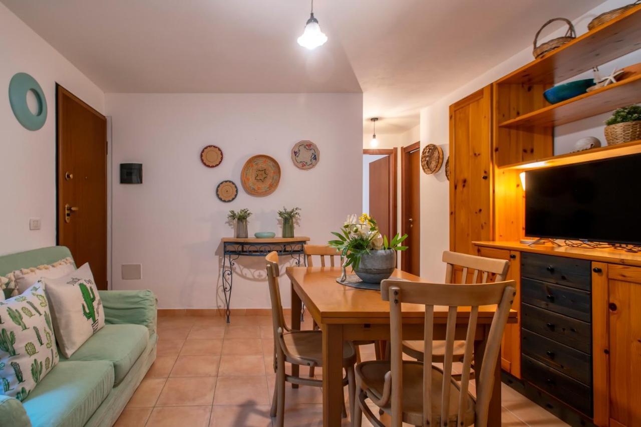 Sardinia Re - Casa Luisa With Pool Daire Alghero Dış mekan fotoğraf