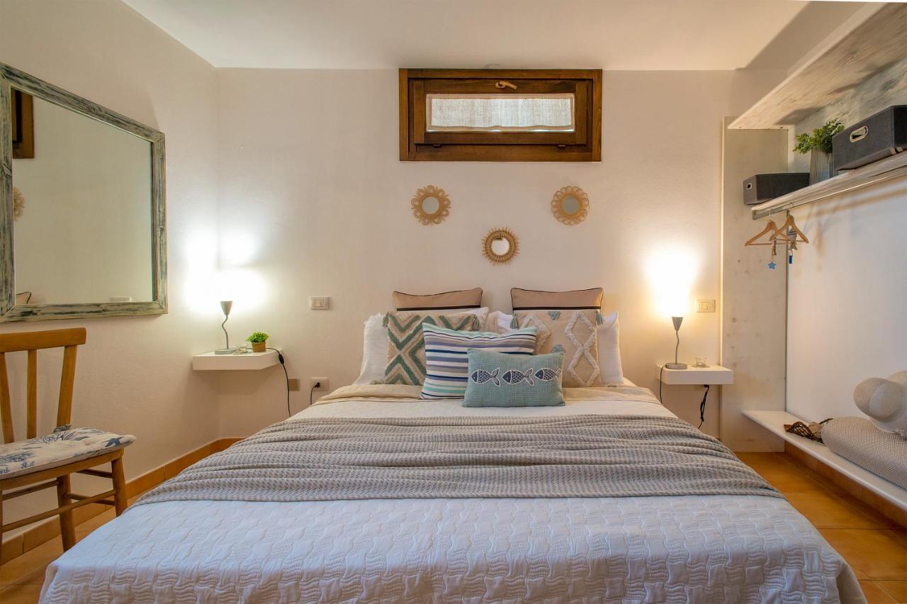 Sardinia Re - Casa Luisa With Pool Daire Alghero Dış mekan fotoğraf